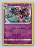 Dragapult 130 2023 Pokemon Fusion Strike Holo Rare Card NM+