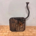 Lancia Fulvia 1.3 Fuel Tank 1969-1972 Original Used Gasoline