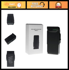 Intelligent Flight Battery 2375mAh for Mavic Air Drones, Charger Hub Compatibl