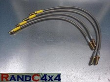 Flexible de frein Land Rover 110