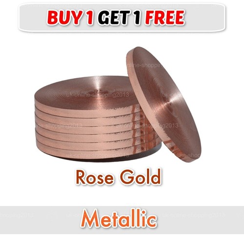 Balloon Curling Ribbon 28 Shades 50m Buy 1 Get 1 Free gift wrap BALOON RIBON UK - Picture 36 of 49