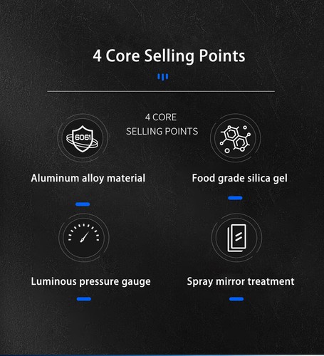 Mini Scuba Diving Tank Kit 1L Oxygen Tank with Pump Equipment Underwater Breath - Picture 17 of 23