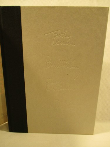 The Beatles Biography Hunter Davies 1978 Hardcover Book & Jacket, Fab Four VG+ - Bild 2 von 5