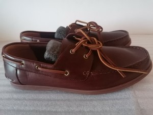 morven sail shoes