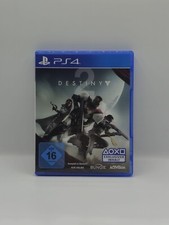 Destiny 2 (Sony PlayStation 4, 2017)