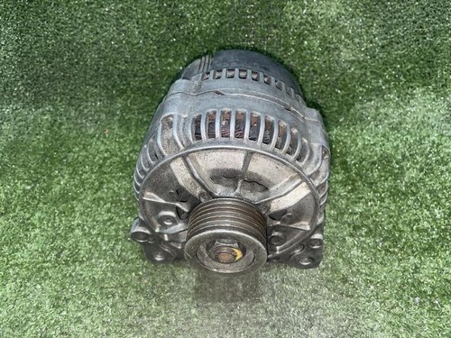 0123510037 alternator for CHRYSLER VOYAGER (GS) 2.5 TURBODIESEL 1995 102266 - Picture 2 of 8