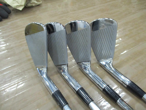 Nike Tour Blade Beauty Japan 🇯🇵Original Blade 3~P DG X100 Nice Cond See Photos - Picture 5 of 13