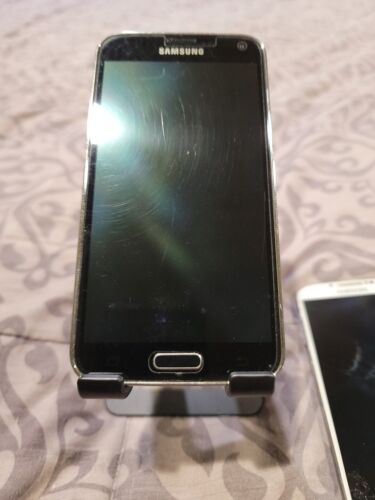 LOT of Samsung Galaxy S5 and S4 working phones (Verizon and Sprint) - Picture 2 of 12