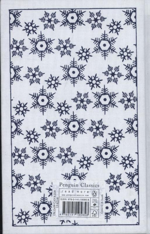 Thumbnail - A Christmas Carol And Other Christmas Writings | Charles Dickens |