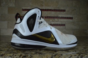 lebron 9 elite home