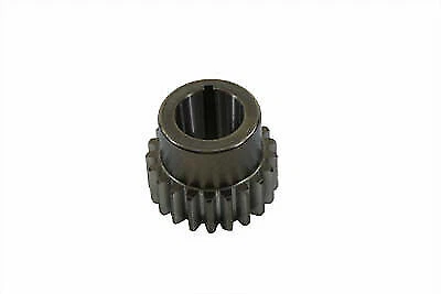 Pinion Shaft Drive Gear Yellow for Harley Davidson by V-Twin