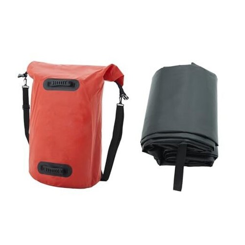 EV Car Fire Blanket, Car Fire Blanket for Fire Extinguisher, Emergency Blanket