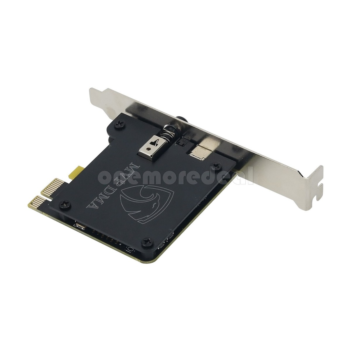 MVP DMA Board Basic General Firmware Direct Memory Access