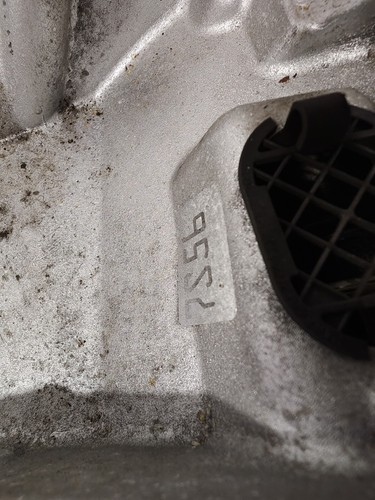 👉🏼CAJA DE CAMBIOS AUTOMATICA 1.2G SKODA YETI PWD / 0AM300061Q 2014 2009-2017 - Afbeelding 6 van 9