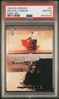 Michael Jordan | 1994-95 UD Jordan | Rare Air | #27 | PSA 10 GEM MT