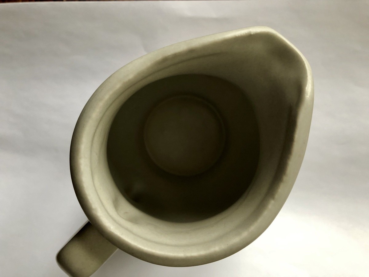 Pfaltzgraff Yorktowne Creamer - Single Replacement Piece, Dishwasher & Microwave Safe - View #13