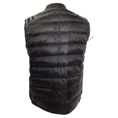 サイズ4/XL相当 MONCLER モンクレール ARVES GILET ダウン