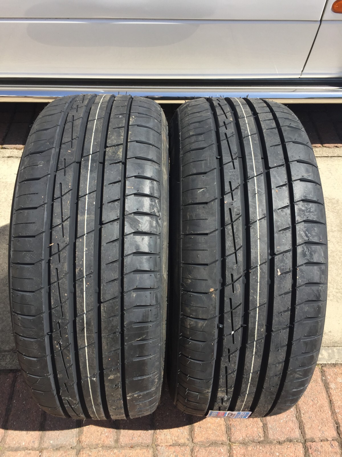 2 X 255/60R18 112V XL ACCELERA 4X4 SUV 255 60 18 EXTRA LOAD TYRES 255 ...