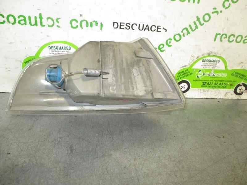 faro anteriore sinistro per MG SERIE 800 (RS) 820 SI BERLINA 1992 2086866 - Immagine 4 di 4