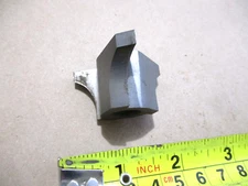 3/4" x 3/8" Base Shoe High Speed Steel Shaper Cutter for 1/2" Spindle Light Use