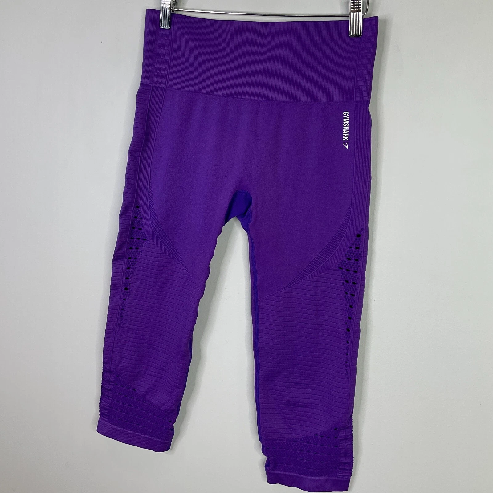 gymshark stretch athletic leggings