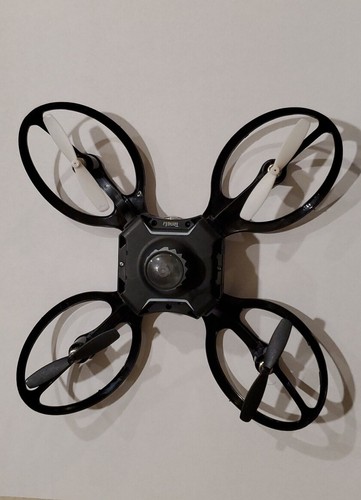 Hand Sensor control cool quadcopter volcano with hand gesture sensitive - Picture 3 of 6