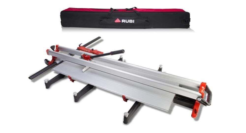 Плиткорез Rubi Tz-1550