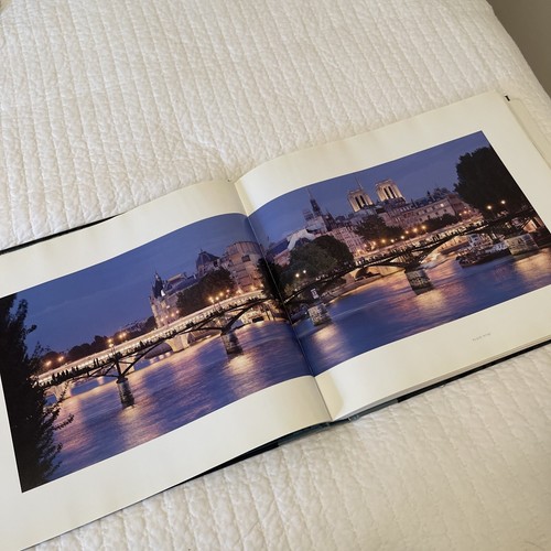 Paris Icons by Leslie J. Little (Hardcover) - Picture 10 of 10