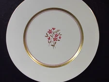 Lenox Fine China NYDIA SALAD PLATE 8 1/4" 