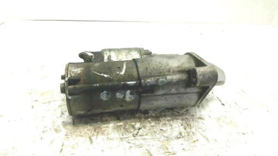 3.7L Jeep Liberty 2008-2009 OEM Starter For Dodge Nitro 2007-2009 6761c