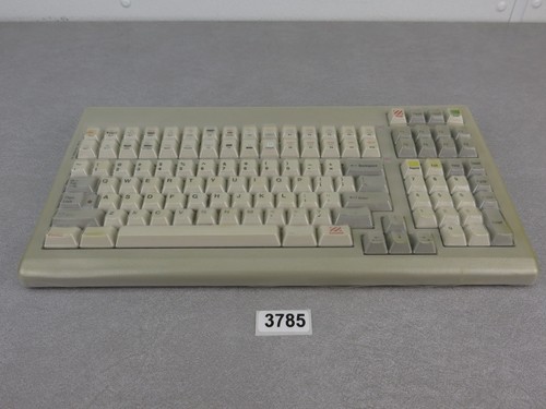 Siemens Dimension Keyboard TG3 KBA-D2911B-ECO2 752525.901 B