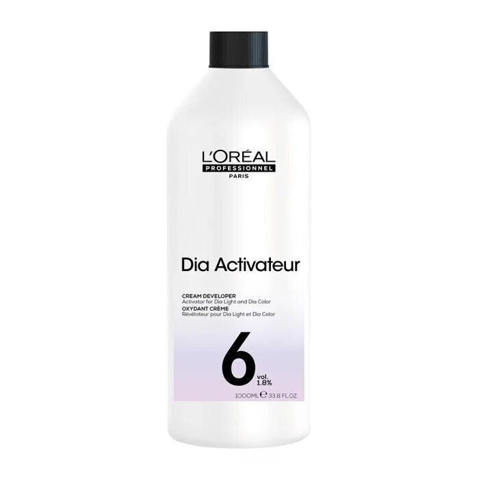 L'OREAL L'Oréal Professionnel DIACTIVATEUR 6 Vol 1000ml