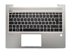 New Latin Keyboard for HP ProBook 440 G6 445 G6 440 G7 445 G7 Palmrest Cover