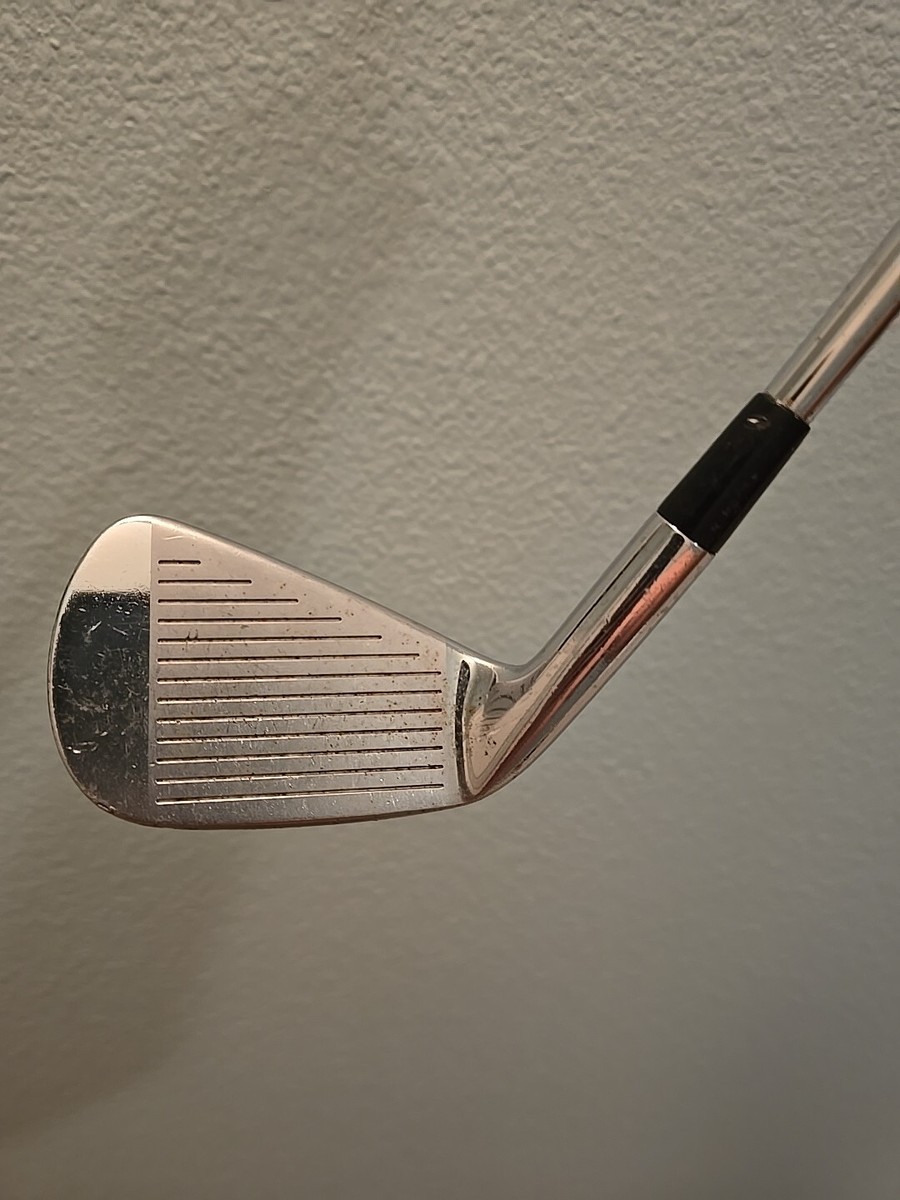 RH MP52 MIZUNO MP-52 Stiff FLEX 7 IRON S Flex Right Handed Bent