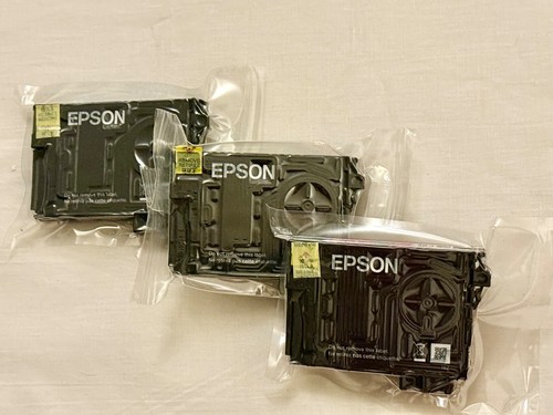 EPSON Ink 29 Claria x3 - Photo 2/4