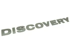 Genuine New LAND ROVER DISCOVERY REAR BADGE Logo 3 4 L319 2004-2016 DAH500020LP0