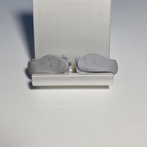 Various OEM Nintendo Game Boy Advance GBA AGB-001 Parts & Pieces Shell / Housing - Picture 27 of 33
