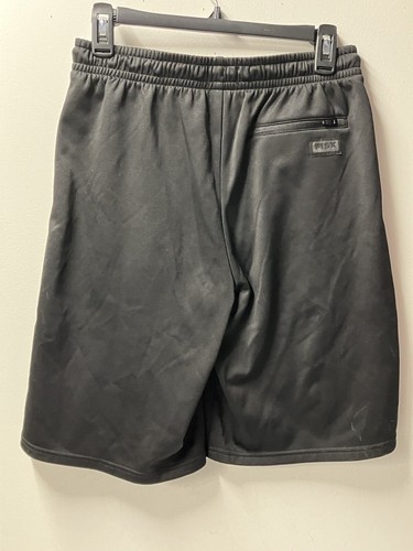 MSX by Michael Strahan Performance Stretch Shorts Size Youth Large New With Tags - Picture 3 of 5