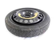 51782095 Ersatzrad Continental T115/70 R16 92M Fiat Croma 1.9 D 110KW AU