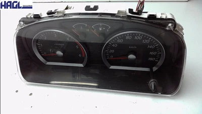 Instrumententafel komplett 3411076JF0 3411076JC Suzuki Jimny 1.5 Ddis FJ - Bild 1 von 5