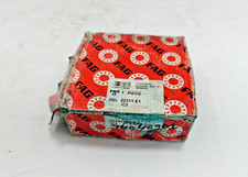 FAG 22311E1C3 Spherical Roller Bearing 55x120x43 22311 E1 C3 W33 Straight Bore