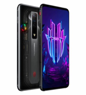 ZTE nubia Red Magic 7 6.8