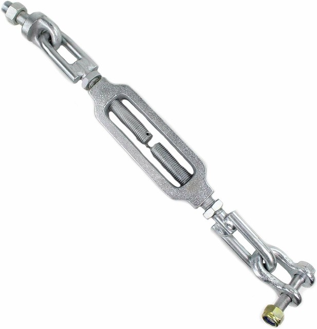 ETD06939700 Check Chain Assembly for Kubota L2501, L2800, L3200