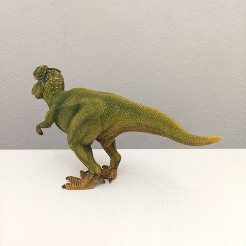 Schleich Tyrannosaurus Rex Figure 14525 From 2012 Great Condition - Imagen 5 de 9