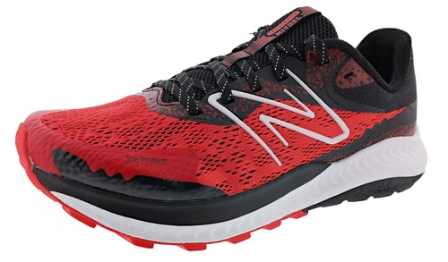 NUEVO BALANCE ZAPATOS PARA CORRER TRAIL RUNNING PARA HOMBRE MTNTR DYNASOFT NITREL V5 4E ANCHO - Imagen 12 de 21