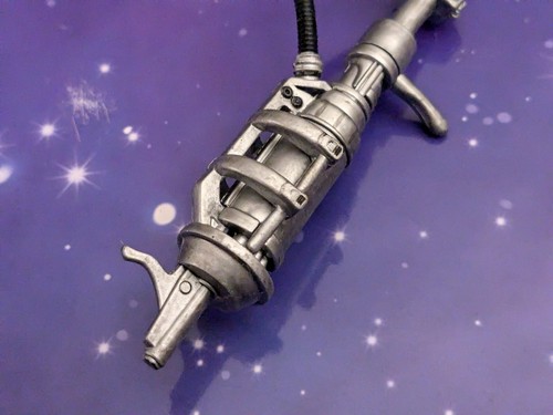 Doctor Who Accessories Replacements & Spares Parts For 5" New Series Figures - Picture 22 of 22