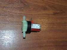 New Genuine Valve Jiayin JYSF-6 (DVA-11) for Hoover SmartWash+ FH52000 FH52001
