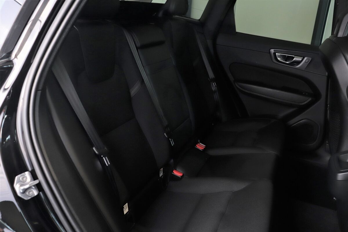 Volvo XC60 2,0 D4 190 Momentum aut. AWD
