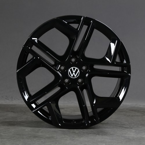 20 pouces original VW Tiguan III 3 CT1 Tayron York 571601025G jantes alu - Photo 2 sur 7