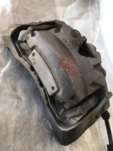 2014 - 2023 VOLVO S60 60 SERIES Front Brake Caliper Driver Left Side OEM Sedan - Picture 2 of 19
